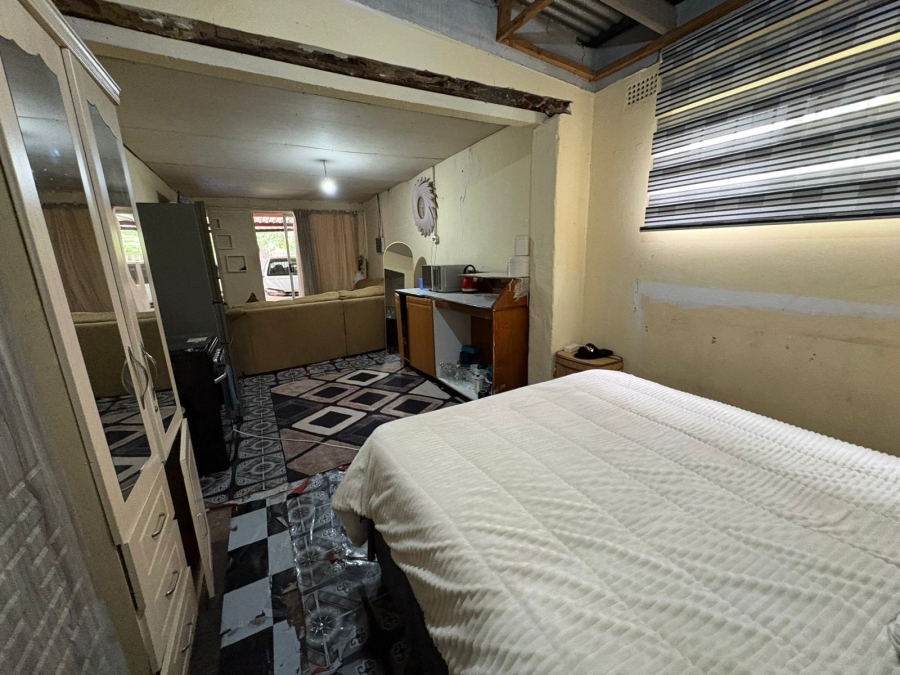 5 Bedroom Property for Sale in Sasolburg Ext 3 Free State